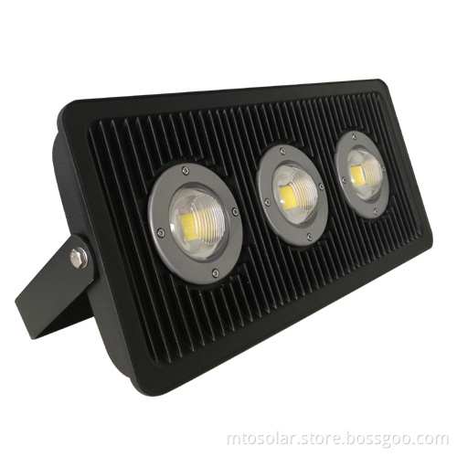 150w led tunnel light
